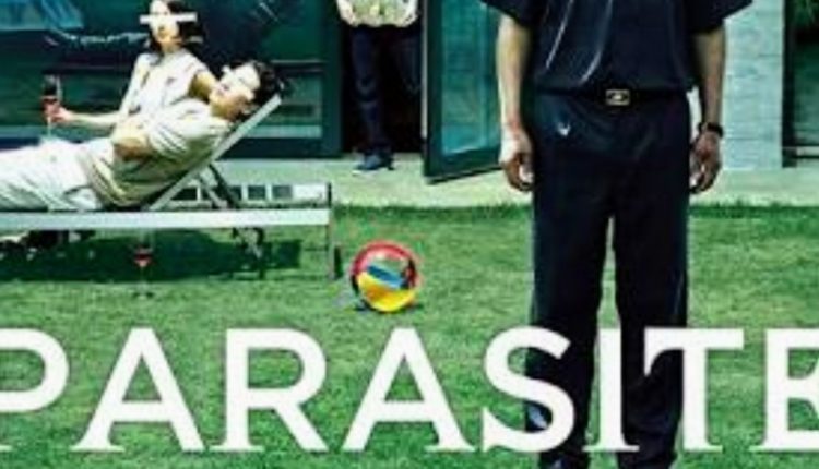 Parasite - Where to Watch and Stream - TV Guide