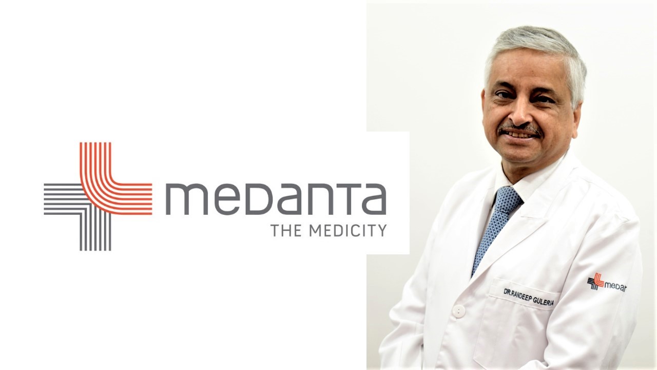 Lung Cancer and Modern Treatments: Hope for Health | Dr. Arvind Kumar |  Medanta - YouTube